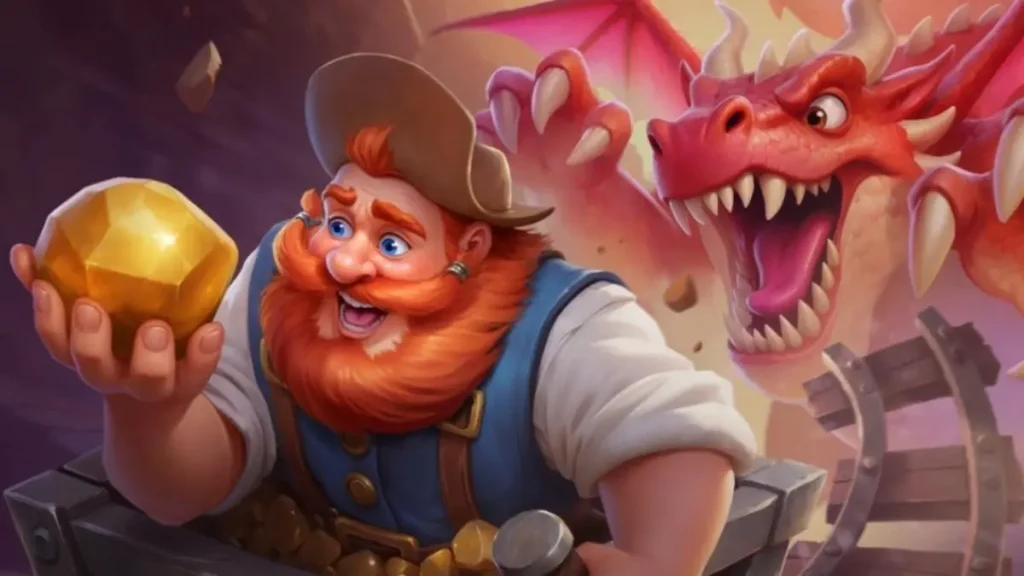 Dragonia Retrait instantanné